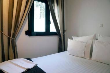 Gazi Boutique Apartment 2