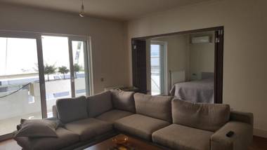 Captains 2-Bedroom Suite in Athens Nea Smyrni