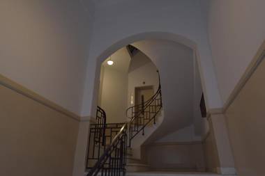 Lux Kolonaki Apartment