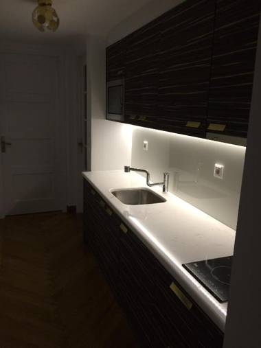 Lux Kolonaki Apartment