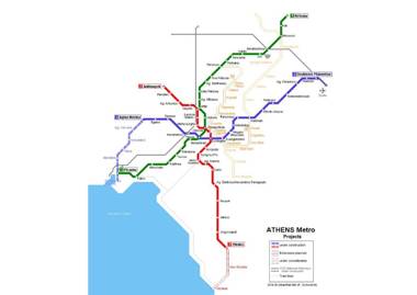 Cheery Apartment in the Center of Athens