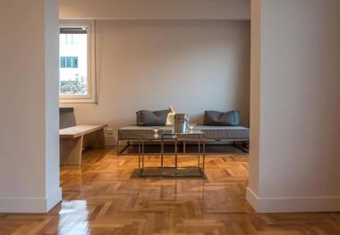 Athens Boutique Apartments