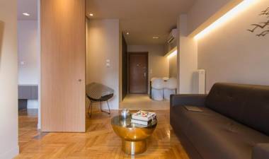 Athens Boutique Apartments