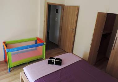 Apartment in the Centre of Athens