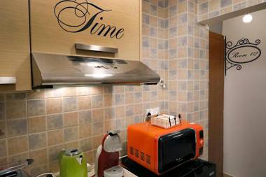 Omonoia Boutique Apartment