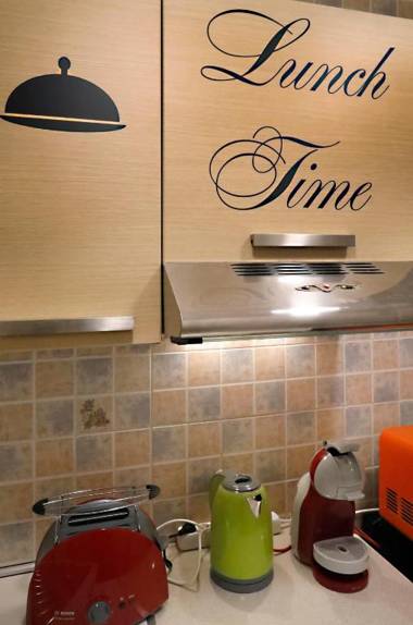 Omonoia Boutique Apartment