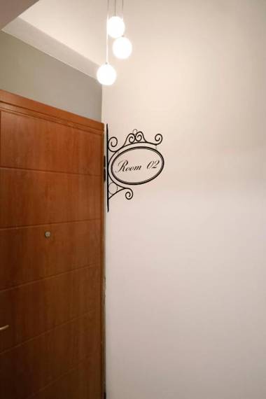 Omonoia Boutique Apartment