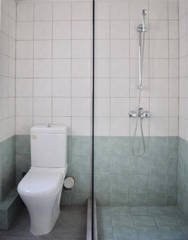 Amazing Acropolis views - MO building