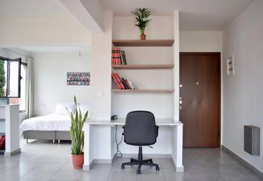 Amazing Acropolis views - MO building