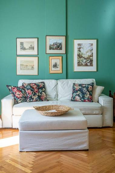 Hidesign Athens Plaka Apartments in Acropolis