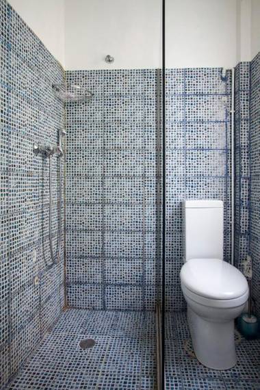 Boutique Athens CT Building