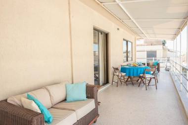 Syntagma Voulis Apartment