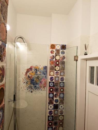 Kolonaki Deco Apartment