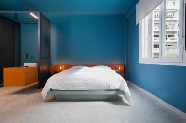 Syntagma Square Modern Apartments