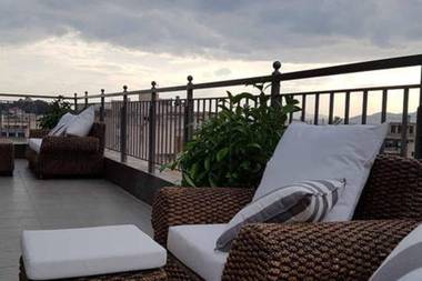 ADMETUS PSYRRI LOFT by K&K