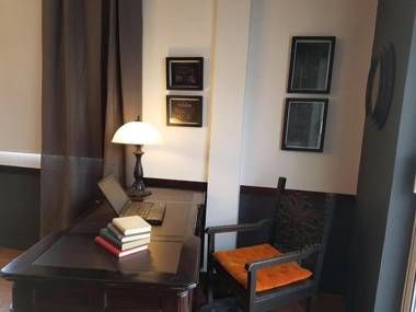 ADMETUS PSYRRI LOFT by K&K