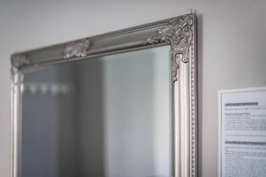 Space Paradise Apartments