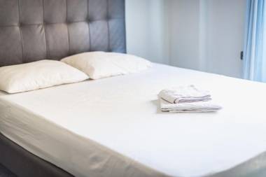 Space Paradise Apartments