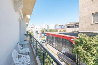 Space Paradise Apartments