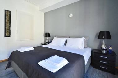 Plaka Elegant Apartment