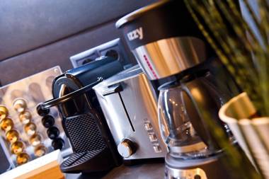 Acropolis View Deluxe Penthouse & Luxury Apartments