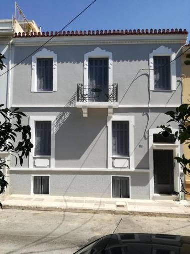 Athens Residence Apartments