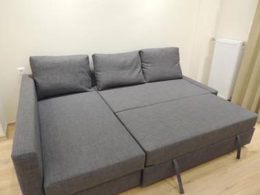 Apartment near Acropolis