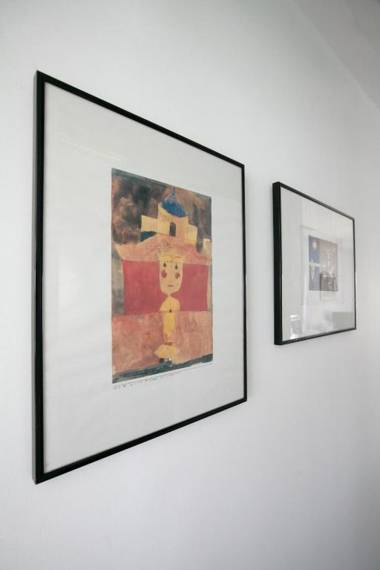 Mind-blowing Acropolis View Apt