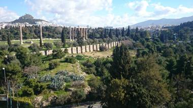 Alexander's Penthouse