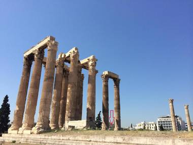 Alexander's Penthouse