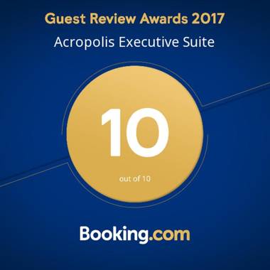 Acropolis Executive Suite