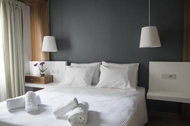 AD Athens Luxury Rooms & Suites