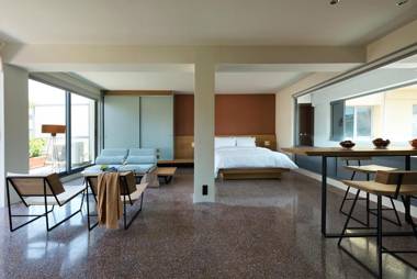 Acropolis View Luxury Apartment