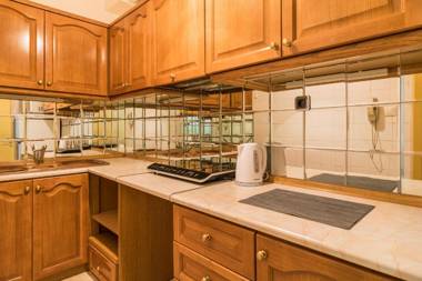 One-Bedroom Apartment - Kolonaki