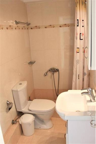 Functional Studio in Sepolia Athens