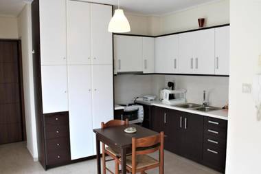 Functional Studio in Sepolia Athens