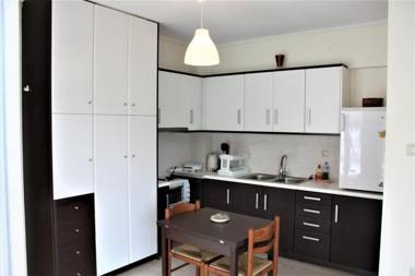 Functional Studio in Sepolia Athens