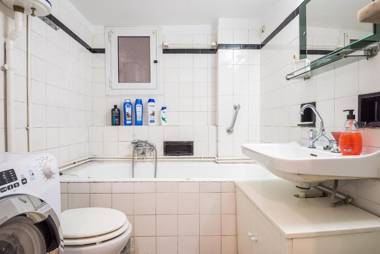 Victoria Best Apartments