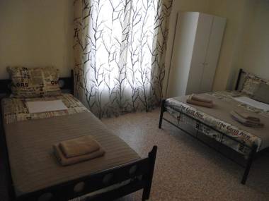 Sfiggos 54 Guest House