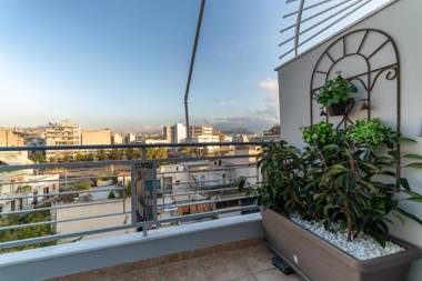 Alekos Apartments Ι - Νetflix