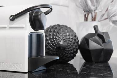 Lux Central Apt at Kolonaki Area