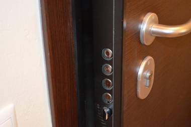 Pedion Areos Park 6 Center 6