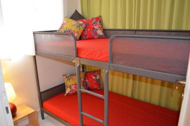 Pedion Areos Park 6 Center 6