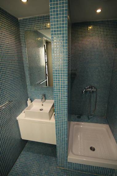 Hidesign Athens Art Loft Penthouse Acropolis View