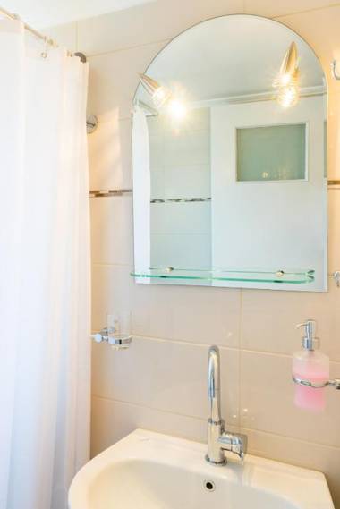 Charmy Petit Flat in Athens