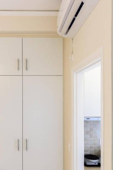 Lovely Petit Apt in Athens