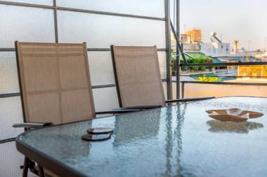 Lovely Petit Apt in Athens