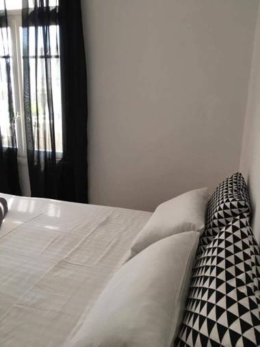 Athens Suite (Acropolis View)