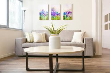 Athens Connection Apartments