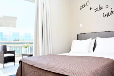 Athens Connection Apartments